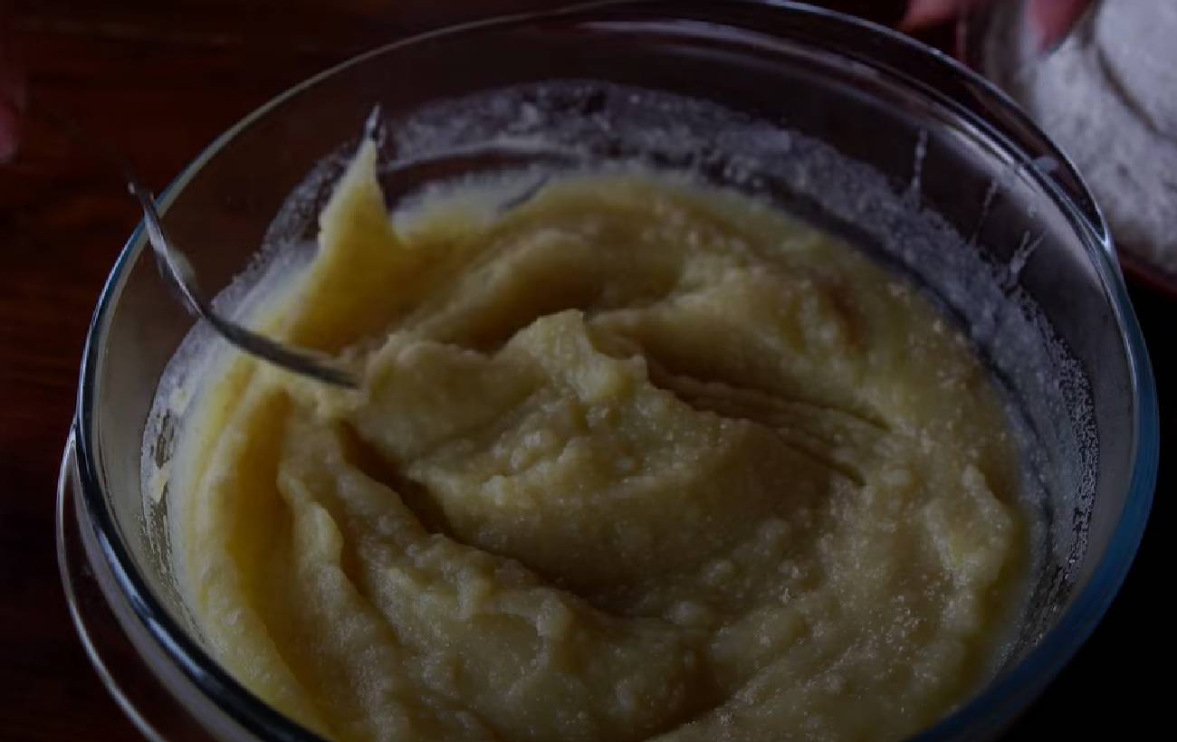 Пышные картопляники: простой рецепт постного украинского блюда